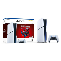 PlayStation 5 (Slim) - Marvel’s Spider-Man 2 Bundle en internet