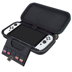 Estuche Nintendo Switch - Deluxe Case - Zelda Tears of the Kingdom en internet