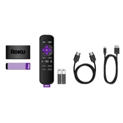 Roku Express 4K 3940 Con Control Remoto en internet