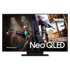 TV SAMSUNG Gaming Neo QLED 4K QN90B - comprar online