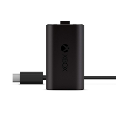 Bateria Recargable Xbox + cable USB-C en internet