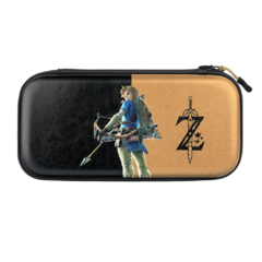 Estuche Travel Case PDP Nintendo Switch - tienda online