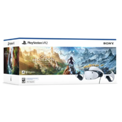 Casco Realidad Virtual Playstation VR2 con Horizon
