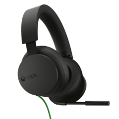 Auriculares Xbox Estéreo Microsoft - tienda online