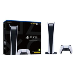 Playstation PS5 DIGITAL - comprar online