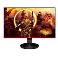 MONITOR AOC 27 GAMER 144HZ