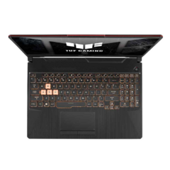 NOTEBOOK ASUS TUF GAMING F15 15.6" - comprar online