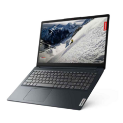 NOTEBOOK LENOVO IDEAPAD 1 15,6" RYZEN 5