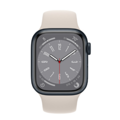 Apple Watch Series 8 - Anywhere Tienda 