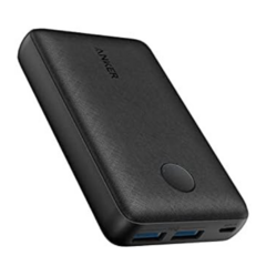 Batería Externa Anker PowerCore Select 10000