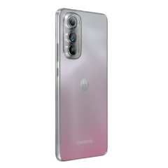 Motorola Edge 30 Plata - comprar online
