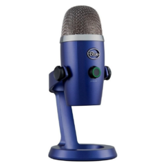 Micrófono Blue Yeti Nano - comprar online