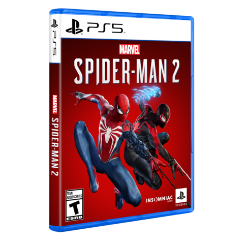 Spider-Man 2 PS5 - Preventa-