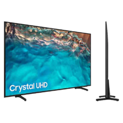 TV SAMSUNG Crystal uhd bu8000 - comprar online