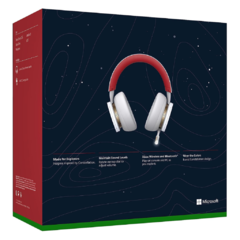 Auricular inalámbrico Microsoft Xbox - STARFIELD - tienda online