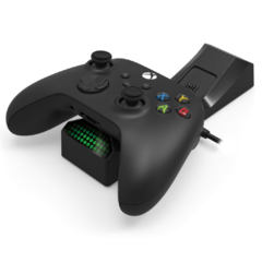 Hori Estación de Carga Xbox - comprar online