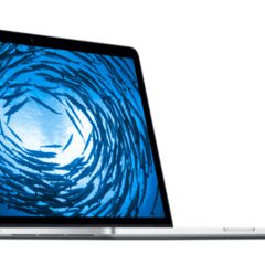 Macbook PRO 16" - comprar online