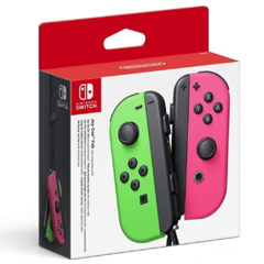 Joy Con Nintendo Switch en internet