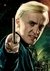 Varita Draco Malfoy con estuche de regalo - comprar online