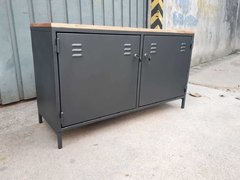 muebles de metal, fabrica de muebles, muebles, muebles para casa, LOCKER, VAJILLERO, GUARDADO, mueble tv