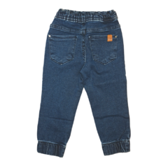 Calça Jeans Infantil Masculina Malwee - Ref: 1000069244 - comprar online