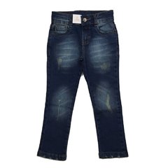 Calça Jeans Infantil Masculina Colorittá Ref: 172116_6056