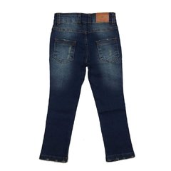 Calça Jeans Infantil Masculina Colorittá Ref: 172116_6056 - comprar online