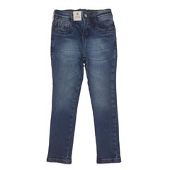 Calça Jeans Infantil Masculina Colorittá - Ref: 172117_6151