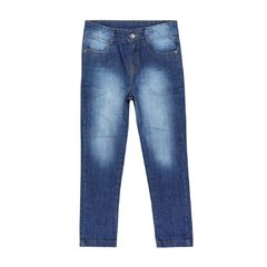 Calça Jeans Infantil Masculina Colorittá Ref: 172254_6056 - comprar online
