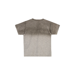 Camiseta Infantil Masculina Verão Cinza Colorittá - Ref: 172424_8021 - comprar online