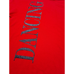 Blusa Infantil Feminina Vermelha Malwee - Ref: 1000064753 - comprar online