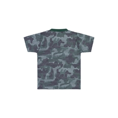 Camiseta Infantil Menino Estampada Verde Elian - Ref.: 24939_7193 na internet