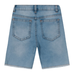 Bermuda Jeans Infantil Masculina Brandili - Ref: 25312_3290 - comprar online
