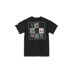 Camiseta Manga Curta Infantil Masculina Quimby - Ref: 28616_8910 - comprar online