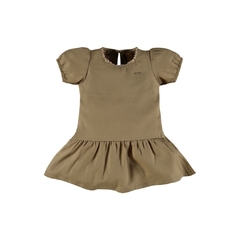 Vestido Infantil Curto Festa Linho Up Baby - Ref: 44028 - comprar online