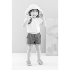 Blusa Infantil Menina Rosa Colorittá - Ref: 73037_4844 - comprar online