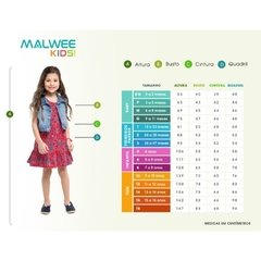 Blusa Infantil Brasil Feminina Amarela Malwee Kids - Ref: 1000047400 na internet