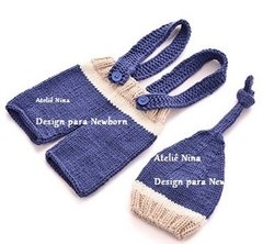 Buytra newborn conjuntinho - comprar online