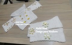 Elvis Presley Baby Ateliê Nina Design para newborn - loja online