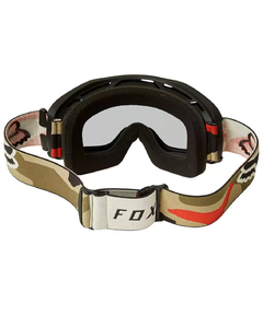 ANTIPARRA FOX MAIN GOGGLE BNKR CAMO MILI en internet