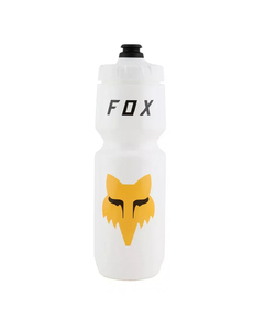 CARAMAÑOLA BOTELLA DE AGUA FOX