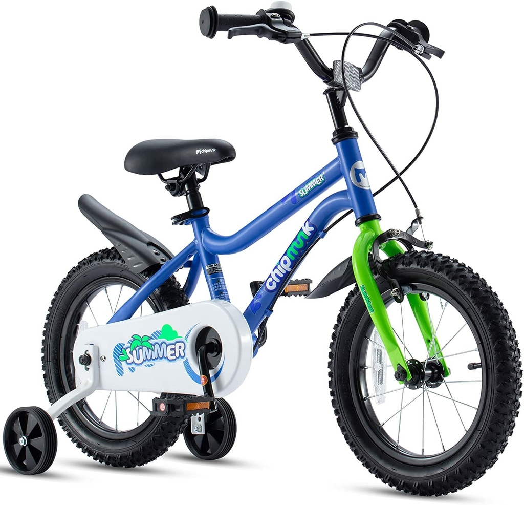 Bicicleta Niño Royal Baby Freestyle Rodado 14 Acero