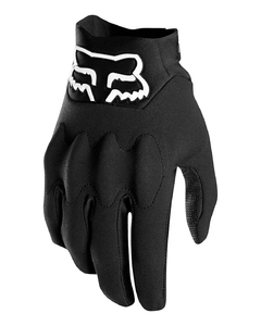 GUANTES MTB FOX DEFEND FIRE GLOVE BLACK