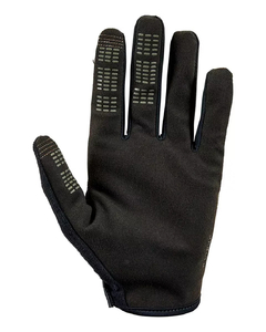 GUANTES MTB FOX DEFEND FIRE GLOVE BLACK - comprar online