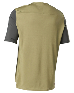 REMERA FOX DEFEND PRO SS JERSEY VERDE - comprar online