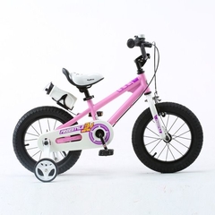 ROYAL BABY FREESTYLE R14 ROSA