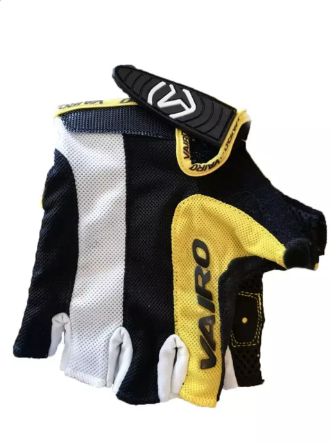 GUANTES FOX DIRTPAW ADULTO ROJO - TiendaBici Argentina