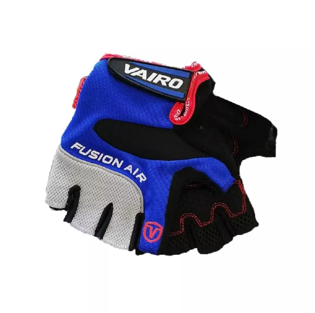 Guantes discount ciclismo vairo