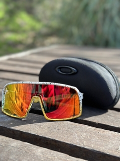 LENTES OAKLEY SUTRO GRAFFITI