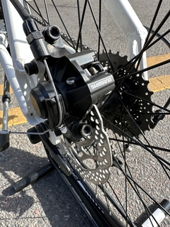 Imagen de BICICLETA WOLKSWGEN R26